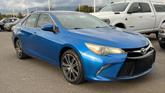 Thumbnail of 2016 Blue Streak Metallic Toyota Camry