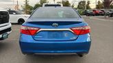 Thumbnail of 2016 Blue Streak Metallic Toyota Camry