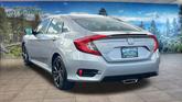 Thumbnail of 2019 Lunar Silver Metallic Honda Civic