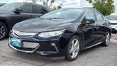 Photo of 2018 Mosaic Black Metallic Chevrolet Volt