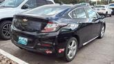 Thumbnail of 2018 Mosaic Black Metallic Chevrolet Volt