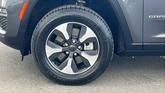 Thumbnail of 2024 Baltic Gray Metallic Clearcoat Jeep Grand Cherokee 4xe