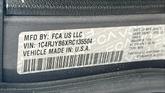 Thumbnail of 2024 Baltic Gray Metallic Clearcoat Jeep Grand Cherokee 4xe