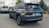 Thumbnail of 2024 Baltic Gray Metallic Clearcoat Jeep Grand Cherokee 4xe