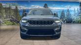 Thumbnail of 2024 Baltic Gray Metallic Clearcoat Jeep Grand Cherokee 4xe