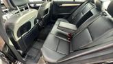 Thumbnail of 2014 BLACK Mercedes-Benz C-Class