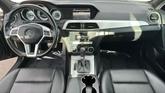 Thumbnail of 2014 BLACK Mercedes-Benz C-Class