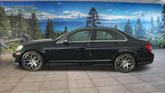 Thumbnail of 2014 BLACK Mercedes-Benz C-Class