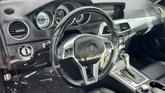Thumbnail of 2014 BLACK Mercedes-Benz C-Class