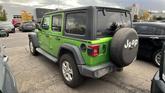 Thumbnail of 2019 Mojito! Clearcoat Jeep Wrangler Unlimited