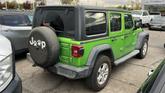 Thumbnail of 2019 Mojito! Clearcoat Jeep Wrangler Unlimited