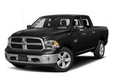 Photo of 2017 Brilliant Black Crystal Pearlcoat RAM 1500