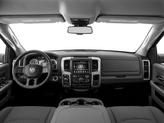 Thumbnail of 2017 Brilliant Black Crystal Pearlcoat RAM 1500