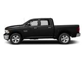 Thumbnail of 2017 Brilliant Black Crystal Pearlcoat RAM 1500