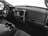 Thumbnail of 2017 Brilliant Black Crystal Pearlcoat RAM 1500