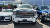 Thumbnail of 2022 Summit White GMC Sierra 2500