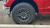 Thumbnail of 2023 HOT PEPPER RED MET TINTD CC Ford F-150