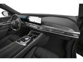 Thumbnail of 2024 Carbon Black Metallic BMW i7