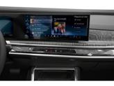 Thumbnail of 2024 Carbon Black Metallic BMW i7