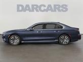 Thumbnail of 2024 Carbon Black Metallic BMW i7