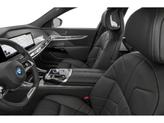 Thumbnail of 2024 Carbon Black Metallic BMW i7