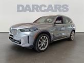 Thumbnail of 2025 Skyscaraper Gra BMW X5