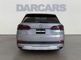 Thumbnail of 2025 Skyscaraper Gra BMW X5