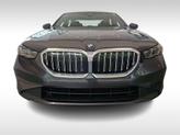 Thumbnail of 2025 Dark Graphite BMW 540