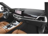 Thumbnail of 2026 Black Sapphire Metallic BMW X5