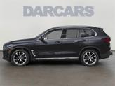 Thumbnail of 2026 Black Sapphire Metallic BMW X5