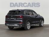 Thumbnail of 2026 Black Sapphire Metallic BMW X5
