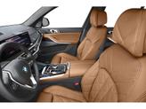 Thumbnail of 2026 Black Sapphire Metallic BMW X5