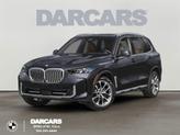 Photo of 2026 Black Sapphire Metallic BMW X5