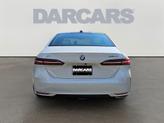 Thumbnail of 2024 Mineral White Metallic BMW i5