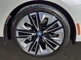 Thumbnail of 2024 Mineral White Metallic BMW i5