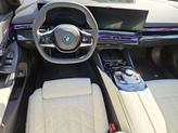 Thumbnail of 2024 Mineral White Metallic BMW i5