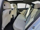 Thumbnail of 2024 Mineral White Metallic BMW i5