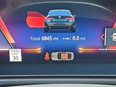 Thumbnail of 2025 Arctic Race Blue Metallic BMW 430