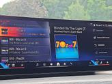 Thumbnail of 2025 Arctic Race Blue Metallic BMW 430