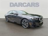 Photo of 2025 Dark Graphite BMW 530