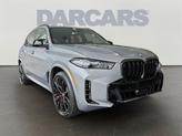 Photo of 2026 Frozen Pure Grey Metallic BMW X5