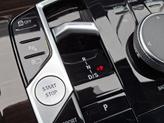 Thumbnail of 2024 Black Sapphire Metallic BMW X5 PHEV