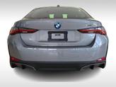 Thumbnail of 2025 Gray BMW i4 Gran Coupe