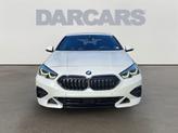 Thumbnail of 2024 White BMW 228 Gran Coupe