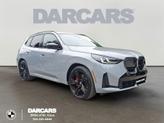 Photo of 2025 Brooklyn Grey Metallic BMW X3