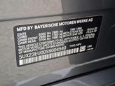 Thumbnail of 2025 Skyscraper Grey Metallic BMW X5