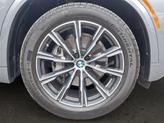 Thumbnail of 2025 Skyscraper Grey Metallic BMW X5
