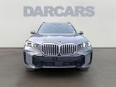 Thumbnail of 2025 Skyscraper Grey Metallic BMW X5