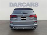 Thumbnail of 2025 Skyscraper Grey Metallic BMW X5