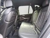 Thumbnail of 2025 Skyscraper Grey Metallic BMW X5